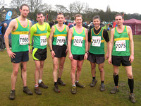 27/02 - Nat X-Country Champs - Leeds