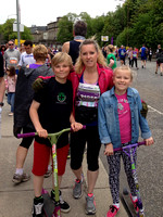 26/05 - Edinburgh Marathon