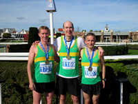 06/10 - Chester Marathon