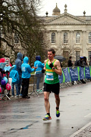 17/03/05 - Cambridge Half Marathon