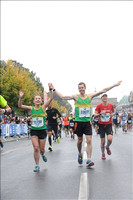 17/09/24 - Berlin Marathon
