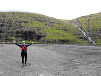 18/09/08 - 21km Faroe Island Trail Run