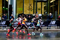 London Marathon 23