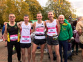 19/10/20 - Yorkshire Marathon