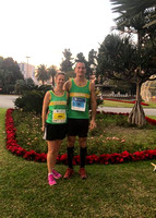 18/12/09 - Malaga Marathon