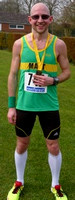 30/03 - Frisney Half Marathon