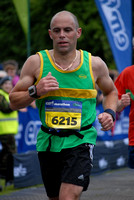 25/05 - Edinburgh Marathon